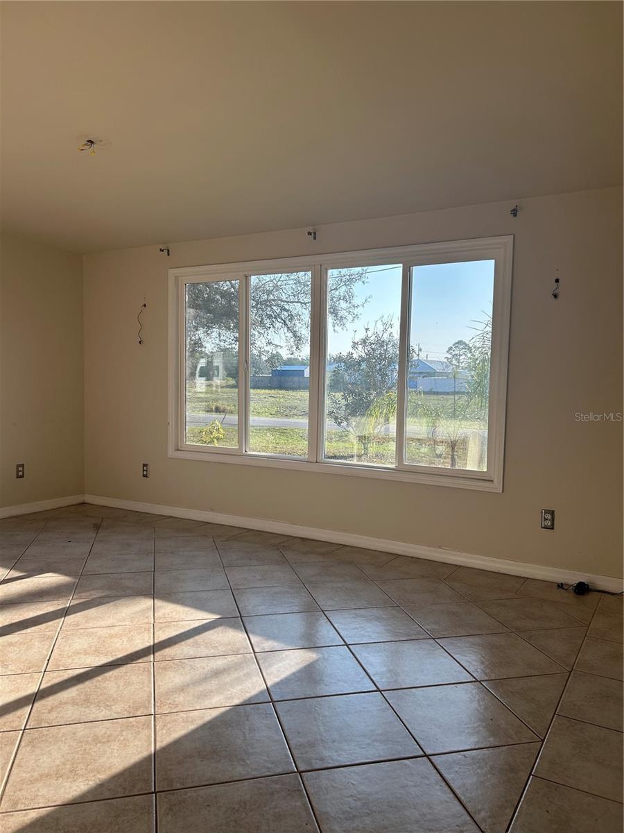 NORTHSIDE SUB - Residential