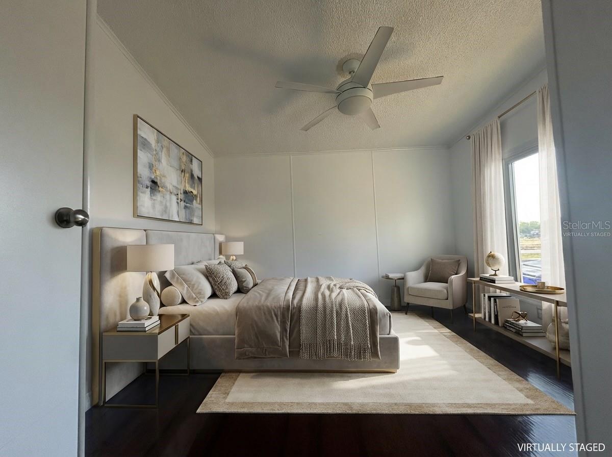 NORTHSIDE SUB - Residential