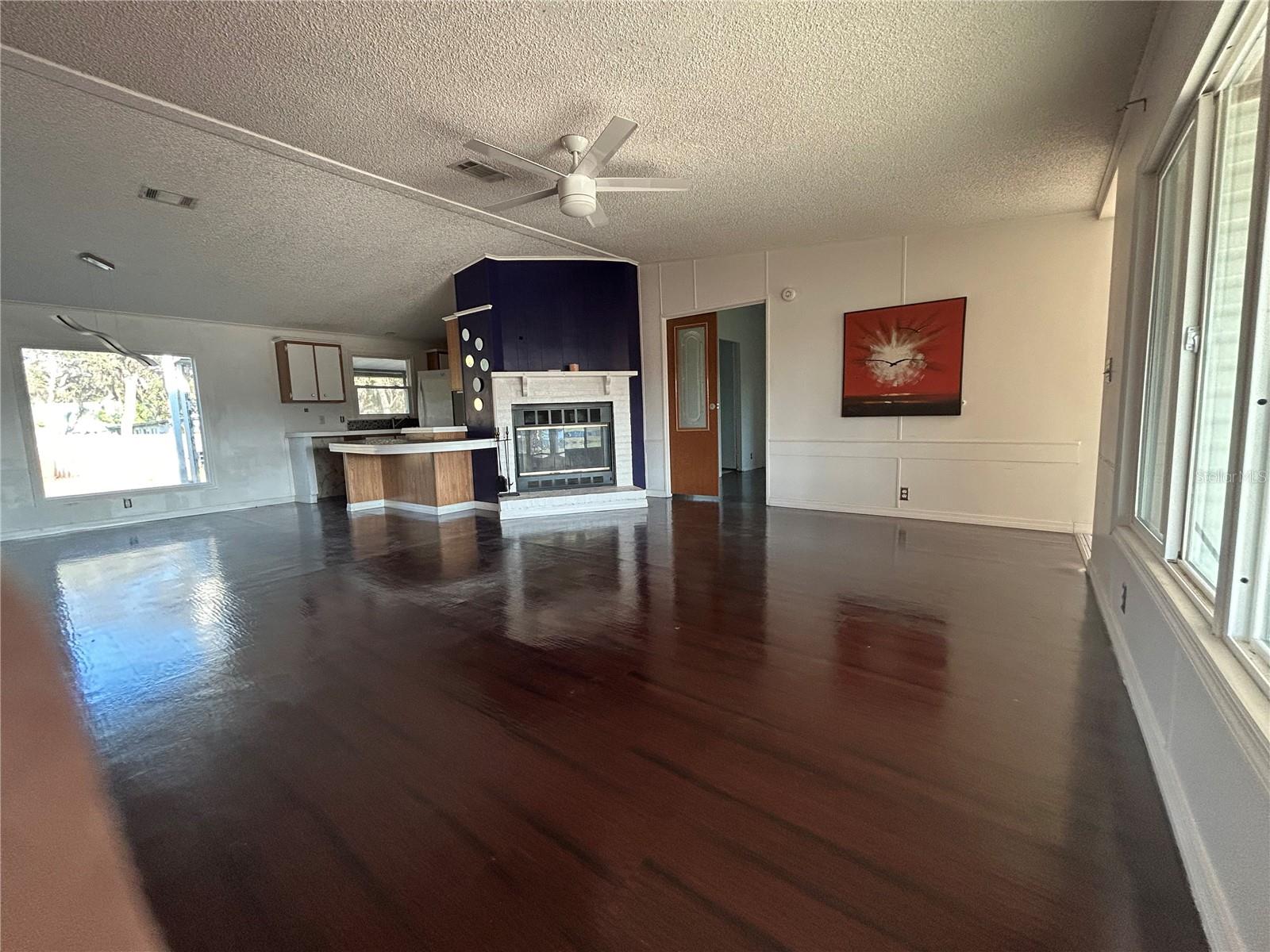 NORTHSIDE SUB - Residential