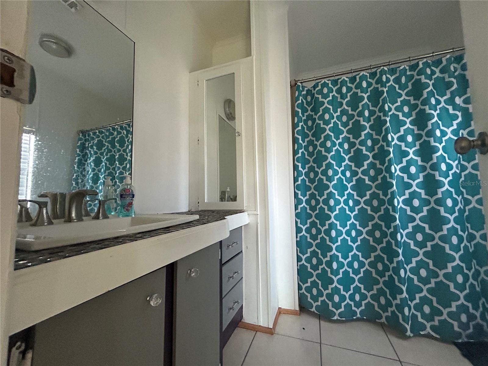 NORTHSIDE SUB - Residential