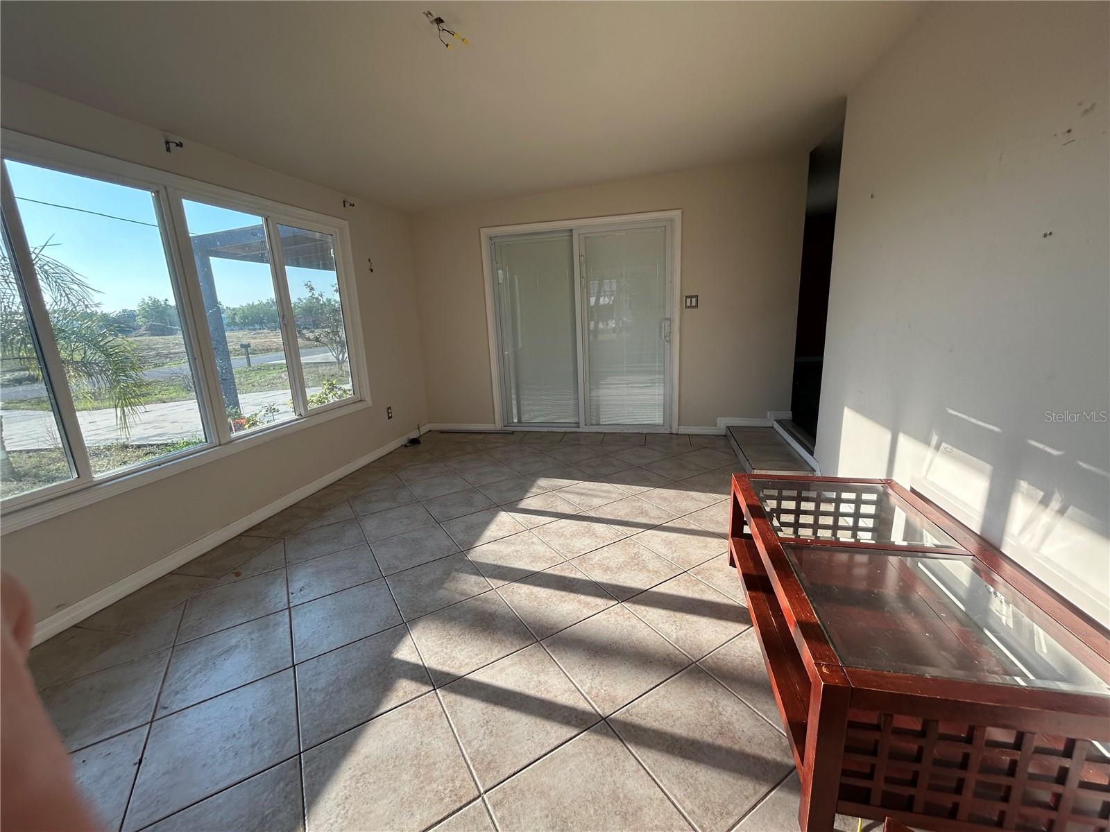 NORTHSIDE SUB - Residential