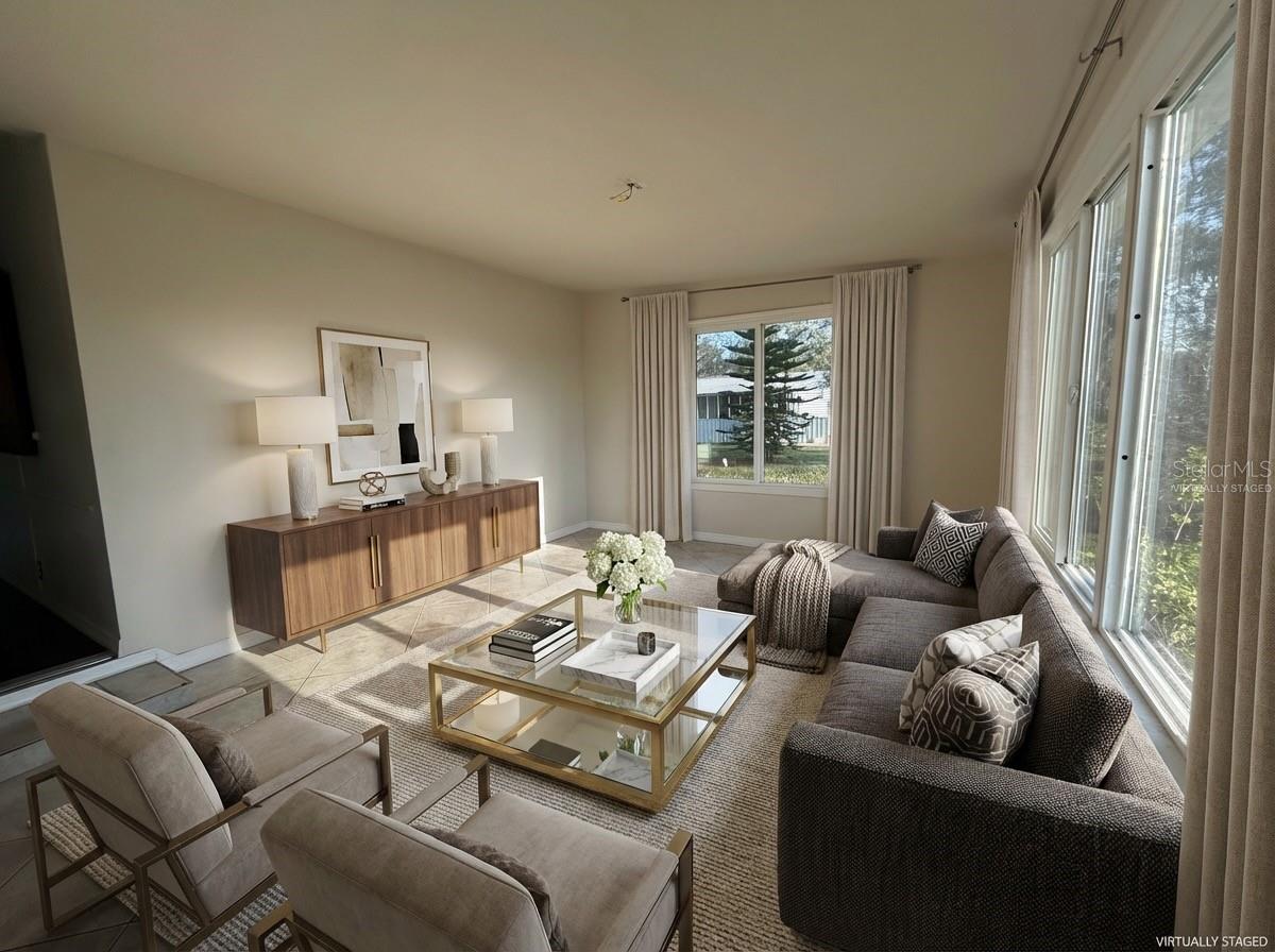 NORTHSIDE SUB - Residential