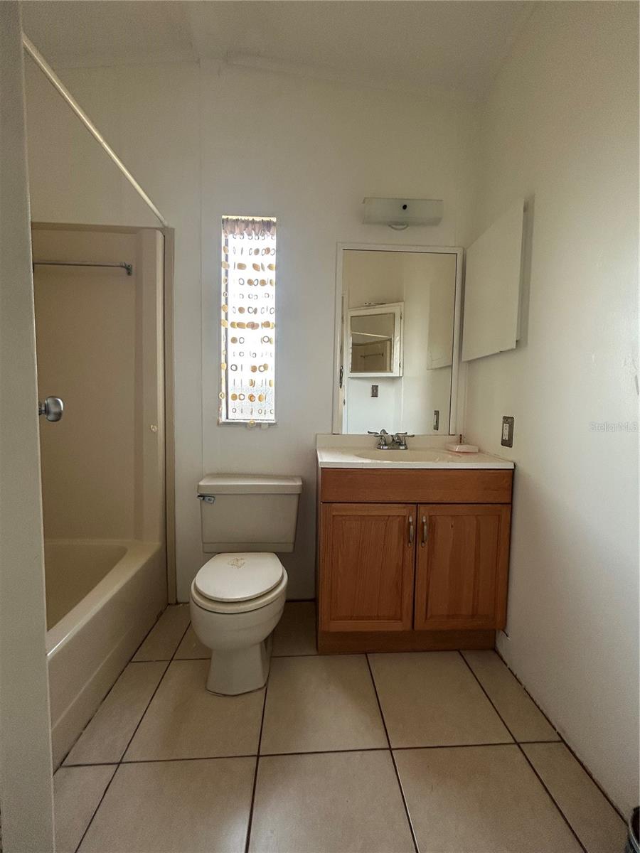 NORTHSIDE SUB - Residential