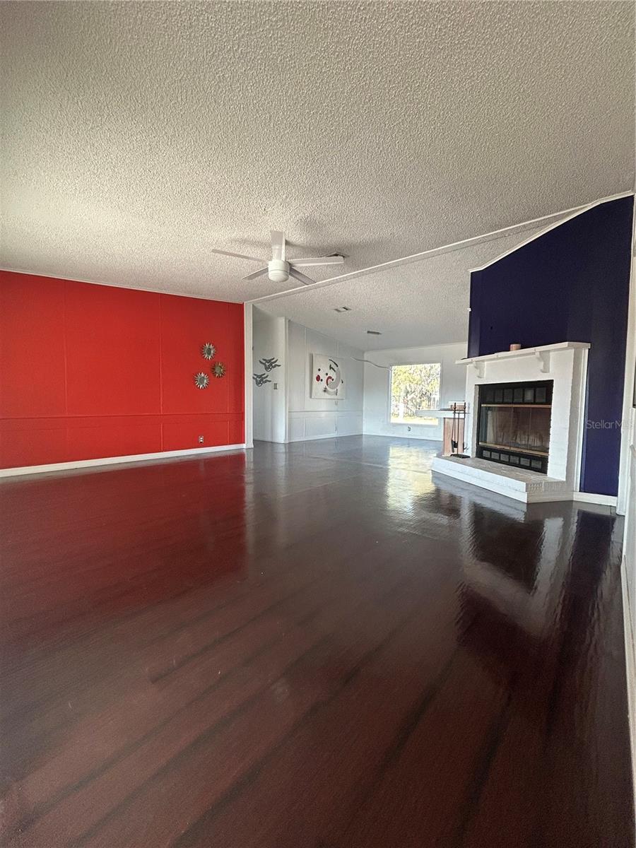 NORTHSIDE SUB - Residential