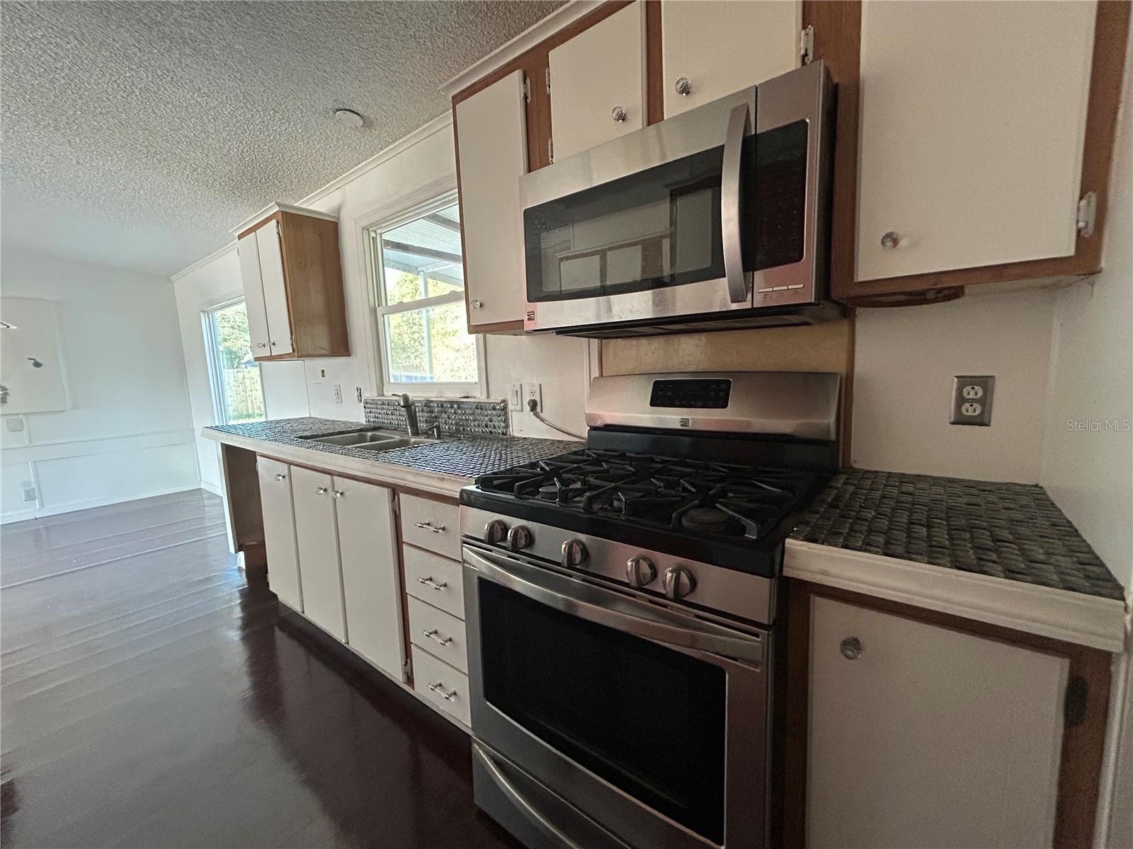 NORTHSIDE SUB - Residential