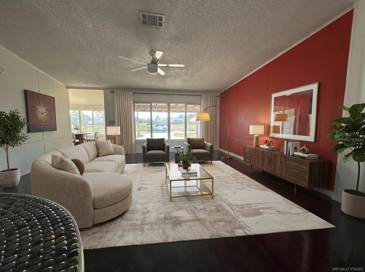 NORTHSIDE SUB - Residential