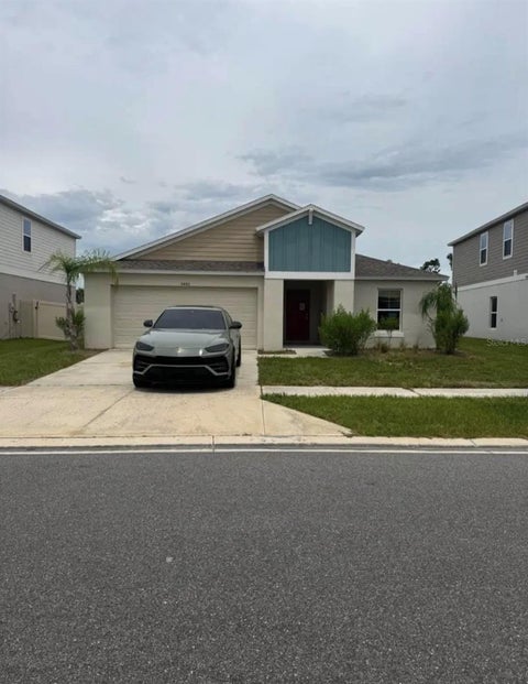 Property photo of 5480 Siltstone Street, Lakeland, FL 33811