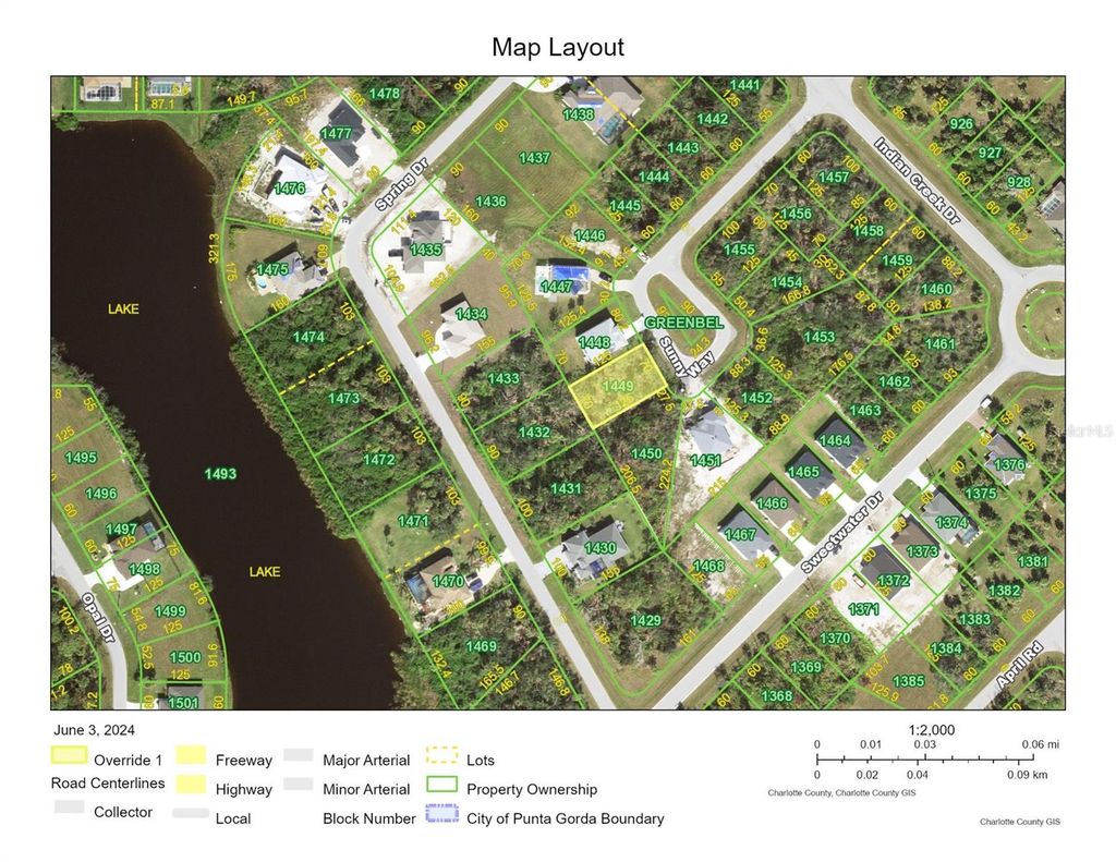 Photo of 102 Sunny Way, Rotonda West, FL 33947 (MLS # D6136820)