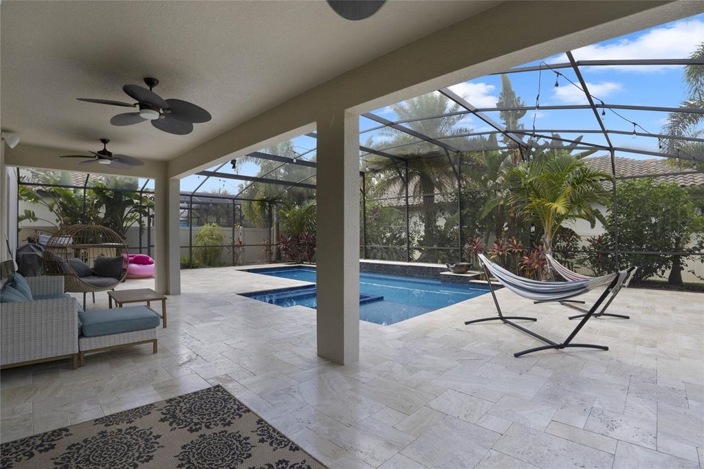 Photo of 8414 Vivaro Isle Way, Windermere, FL 34786 (MLS # O6397114)