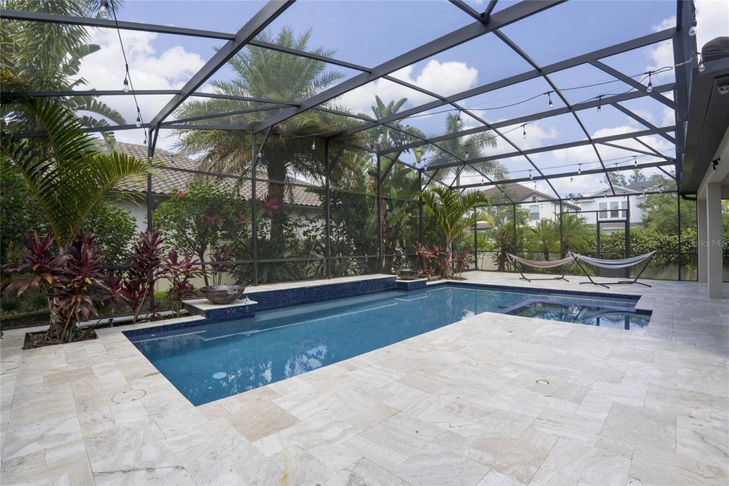 Photo of 8414 Vivaro Isle Way, Windermere, FL 34786 (MLS # O6397114)