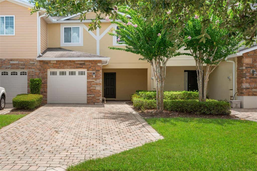Photo of 2161 Cypress Villas Drive, Orlando, FL 32825 (MLS # O6430993)