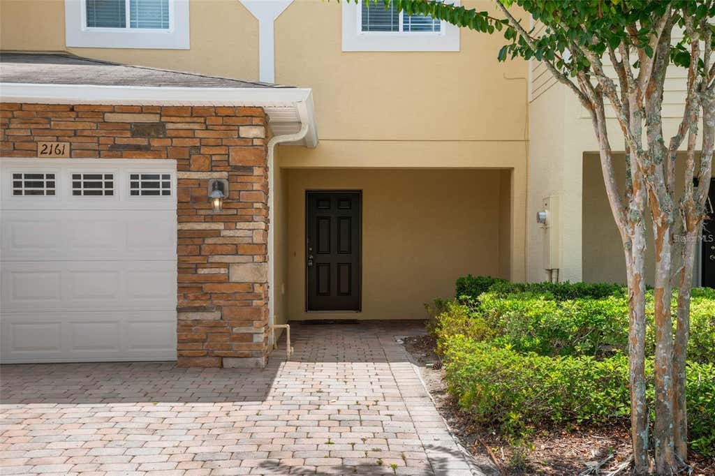 Photo of 2161 Cypress Villas Drive, Orlando, FL 32825 (MLS # O6430993)