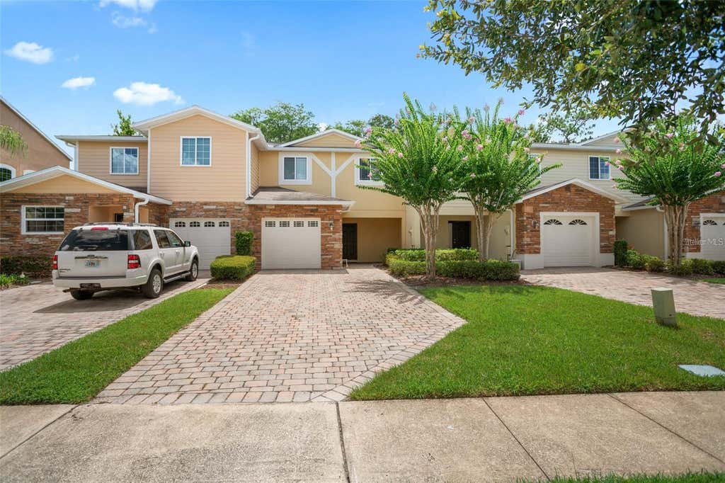 Photo of 2161 Cypress Villas Drive, Orlando, FL 32825 (MLS # O6430993)