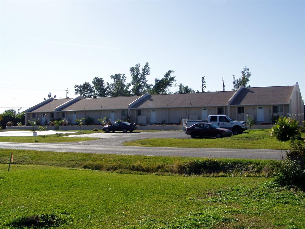 Photo of 3121 Vasco Street #1, Punta Gorda, FL 33950 (MLS # C7513444)