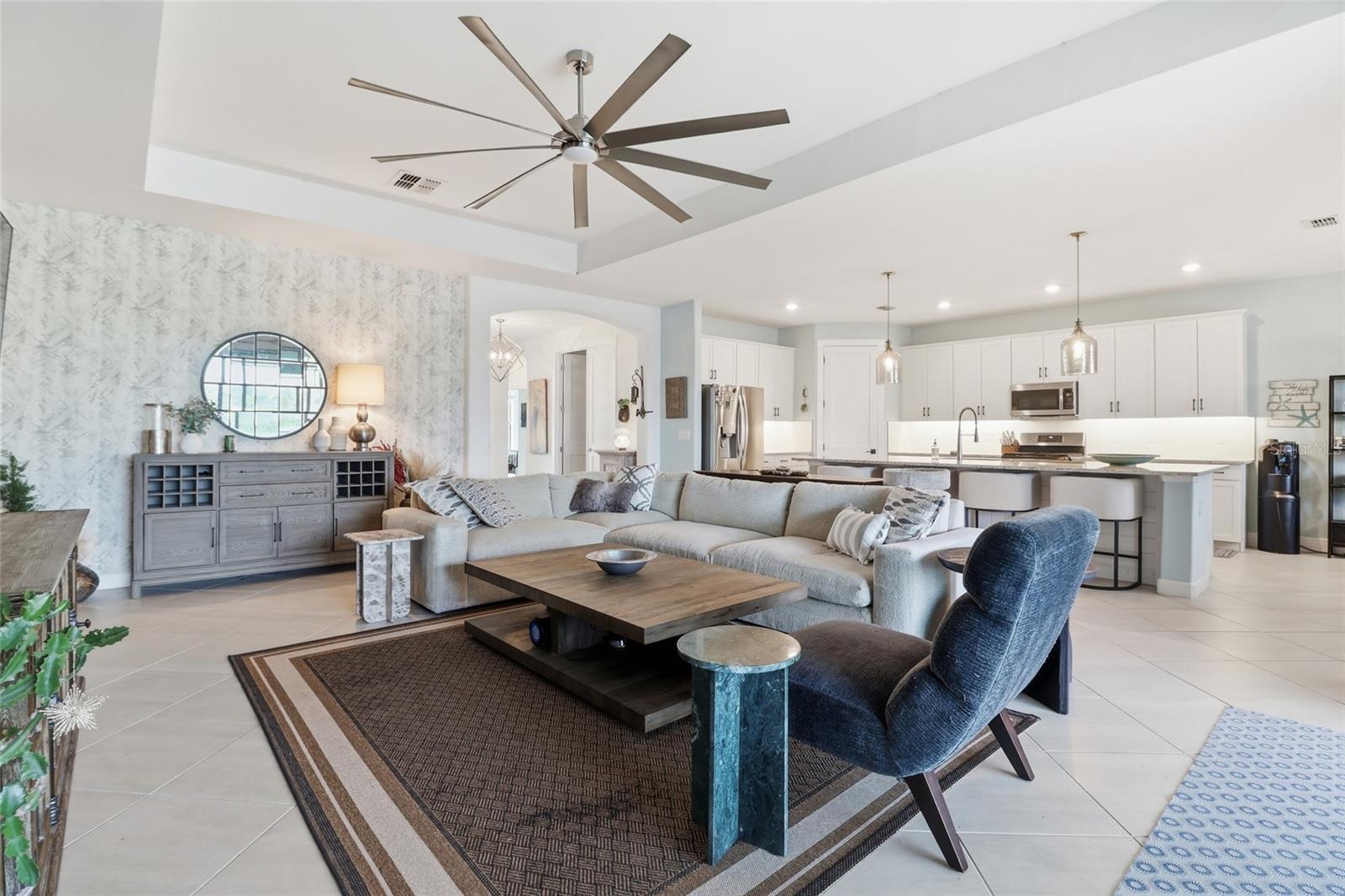 LORRAINE LAKES PH IIB-1 & IIB-2 - Residential Lease