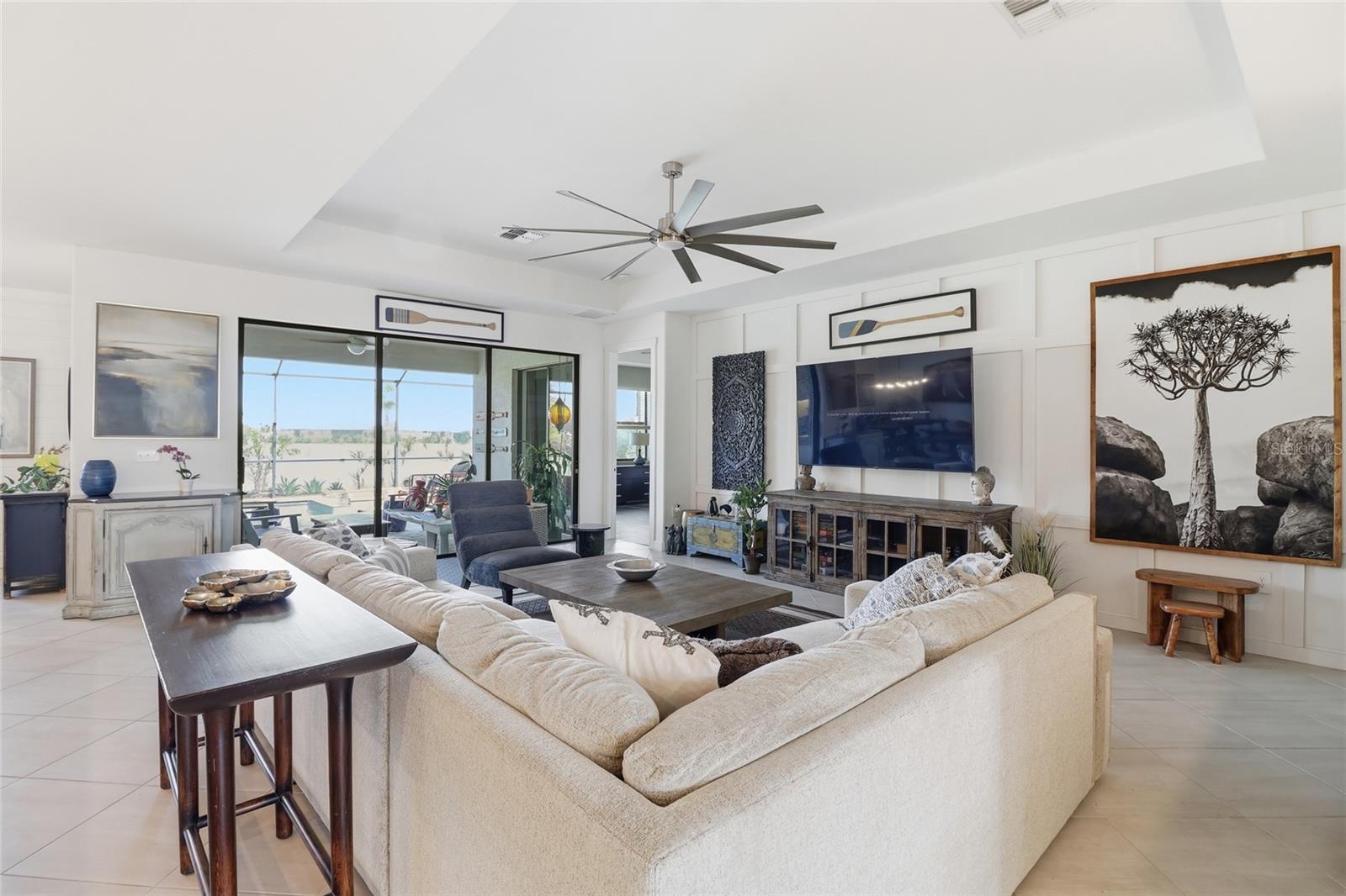 LORRAINE LAKES PH IIB-1 & IIB-2 - Residential Lease