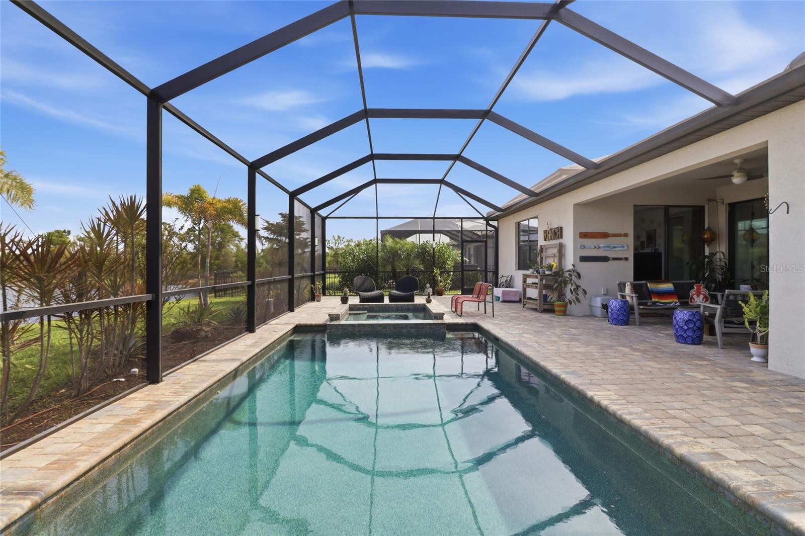 LORRAINE LAKES PH IIB-1 & IIB-2 - Residential Lease