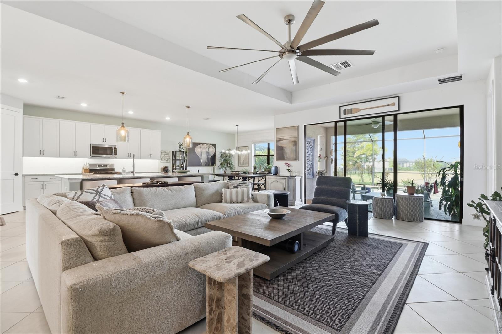 LORRAINE LAKES PH IIB-1 & IIB-2 - Residential Lease