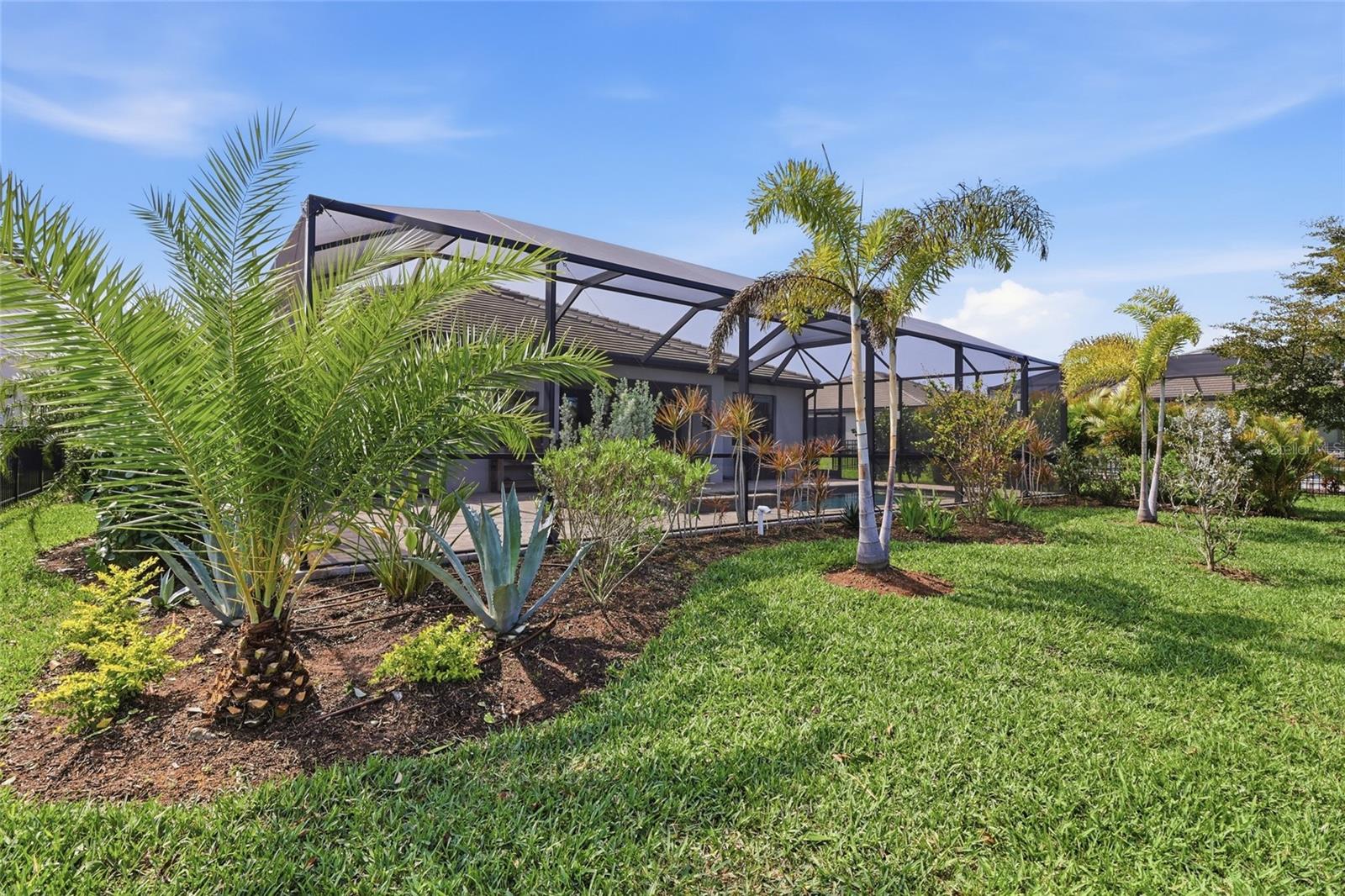 LORRAINE LAKES PH IIB-1 & IIB-2 - Residential Lease