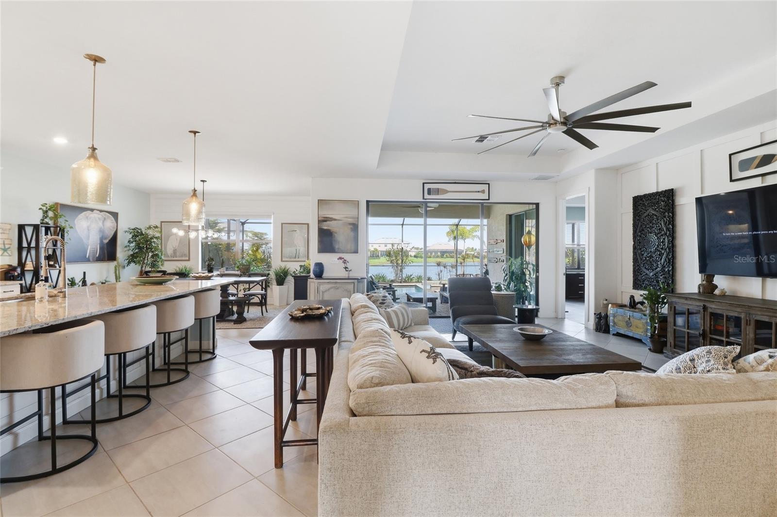 LORRAINE LAKES PH IIB-1 & IIB-2 - Residential Lease