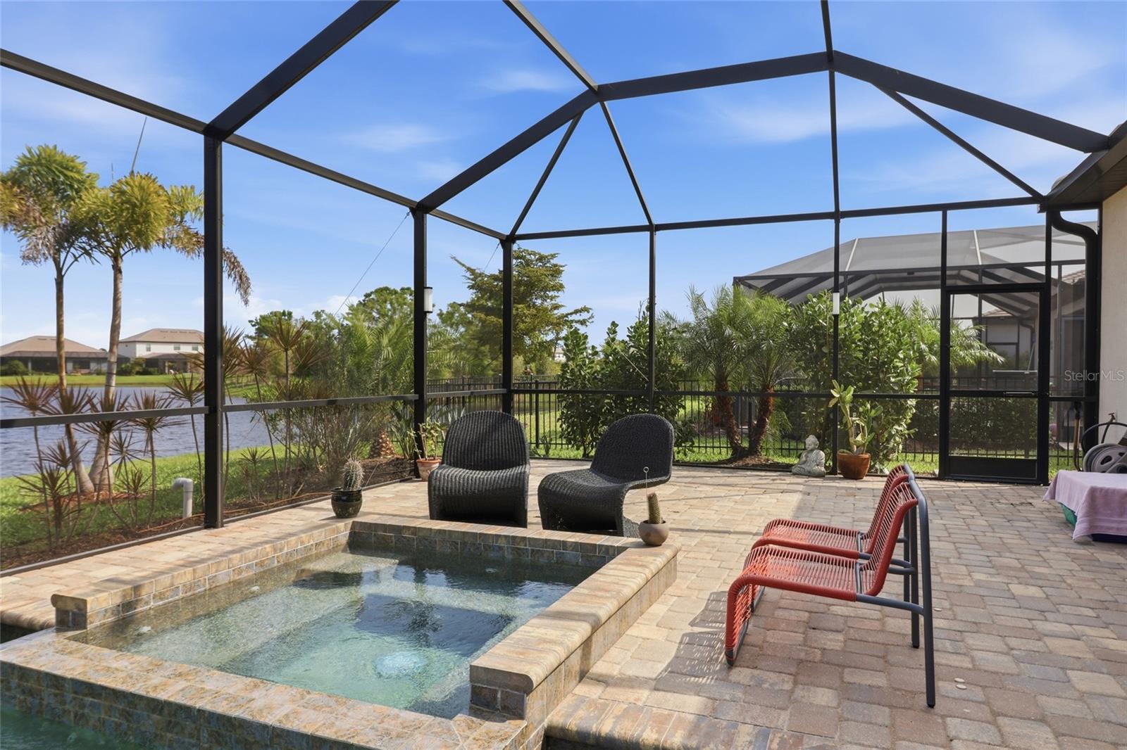 LORRAINE LAKES PH IIB-1 & IIB-2 - Residential Lease