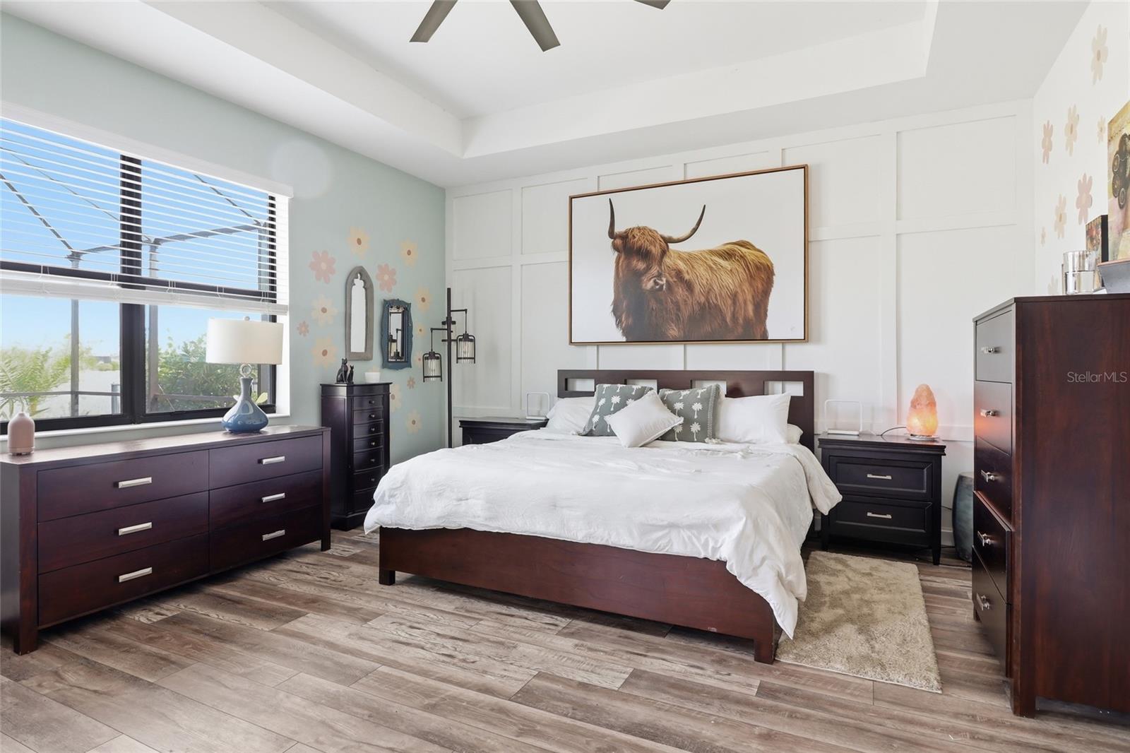 LORRAINE LAKES PH IIB-1 & IIB-2 - Residential Lease