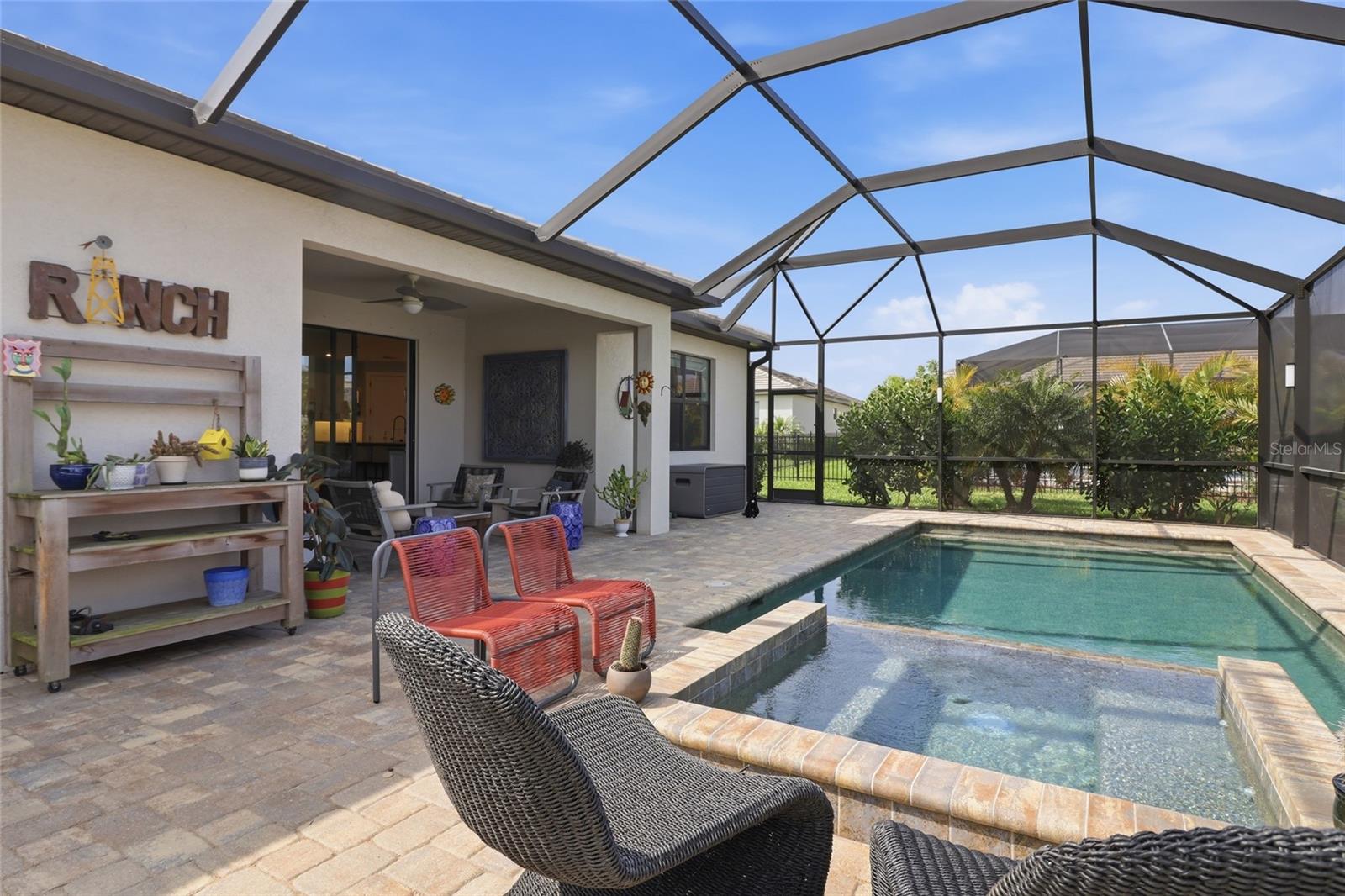 LORRAINE LAKES PH IIB-1 & IIB-2 - Residential Lease