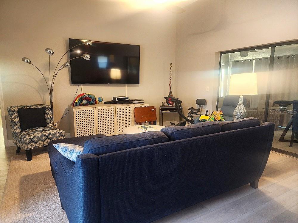 GREENBRIAR SUB PH 2 - Residential