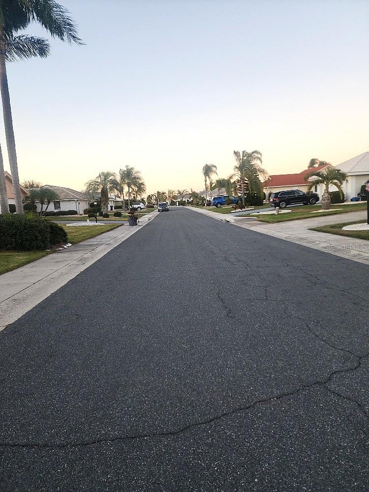 GREENBRIAR SUB PH 2 - Residential