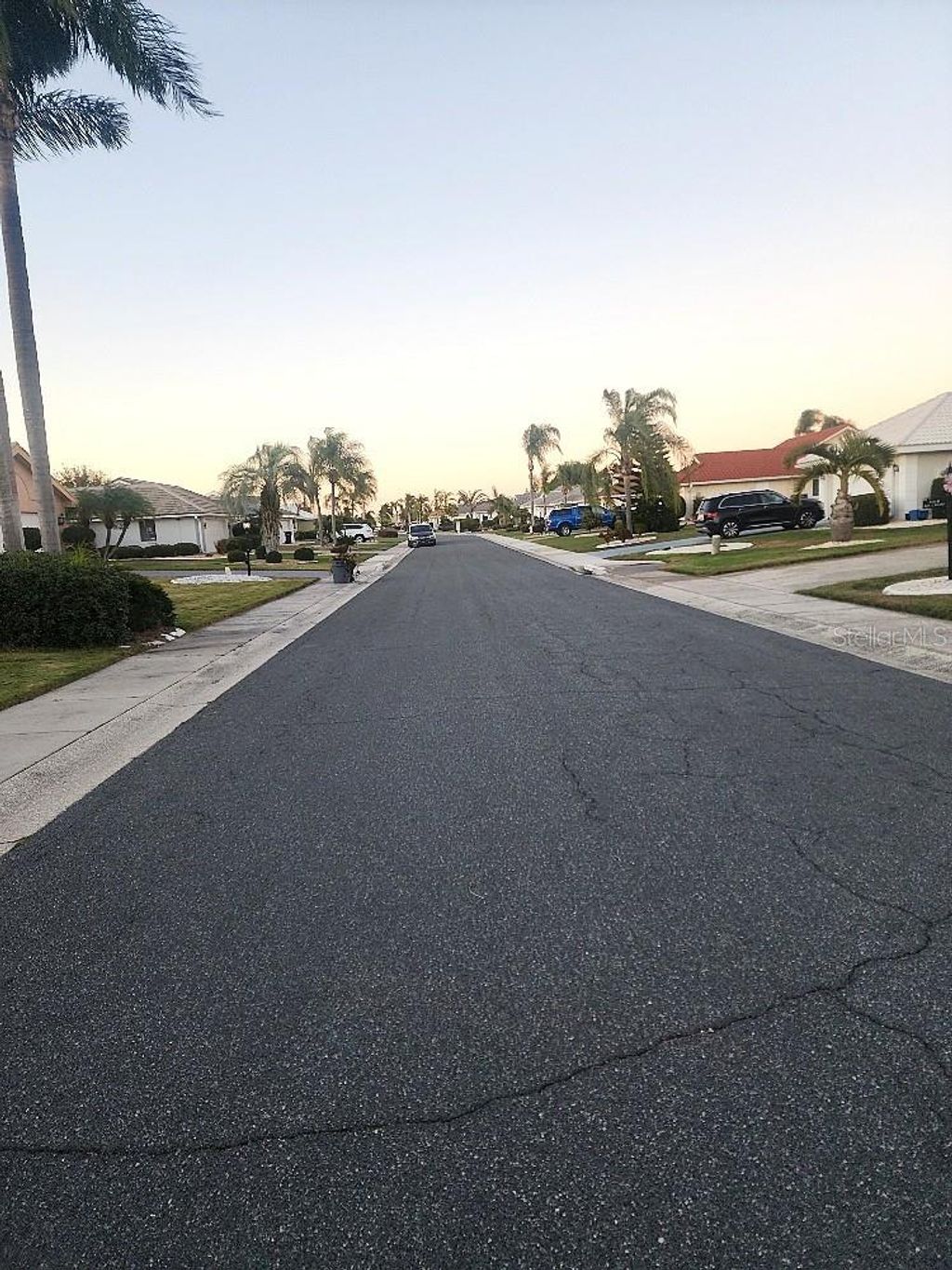 Photo of 723 Elkhorn Road, Sun City Center, FL 33573 (MLS # TB8465700)