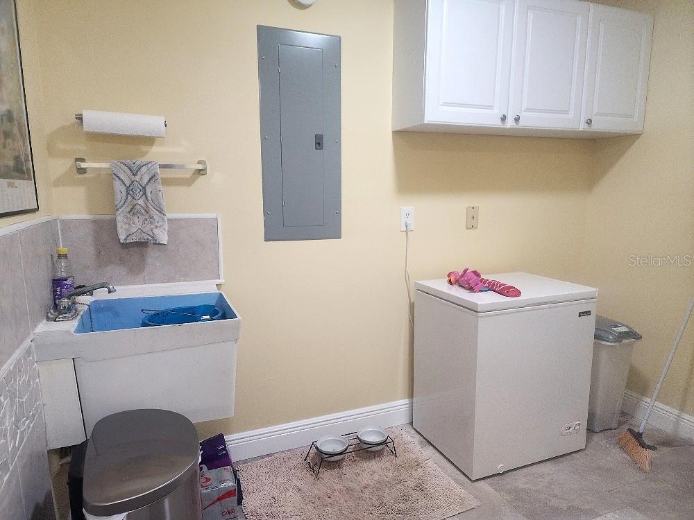 GREENBRIAR SUB PH 2 - Residential