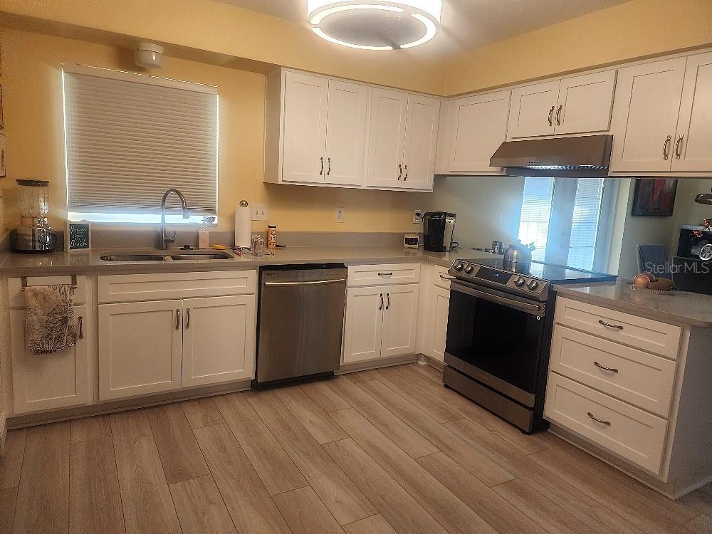 GREENBRIAR SUB PH 2 - Residential