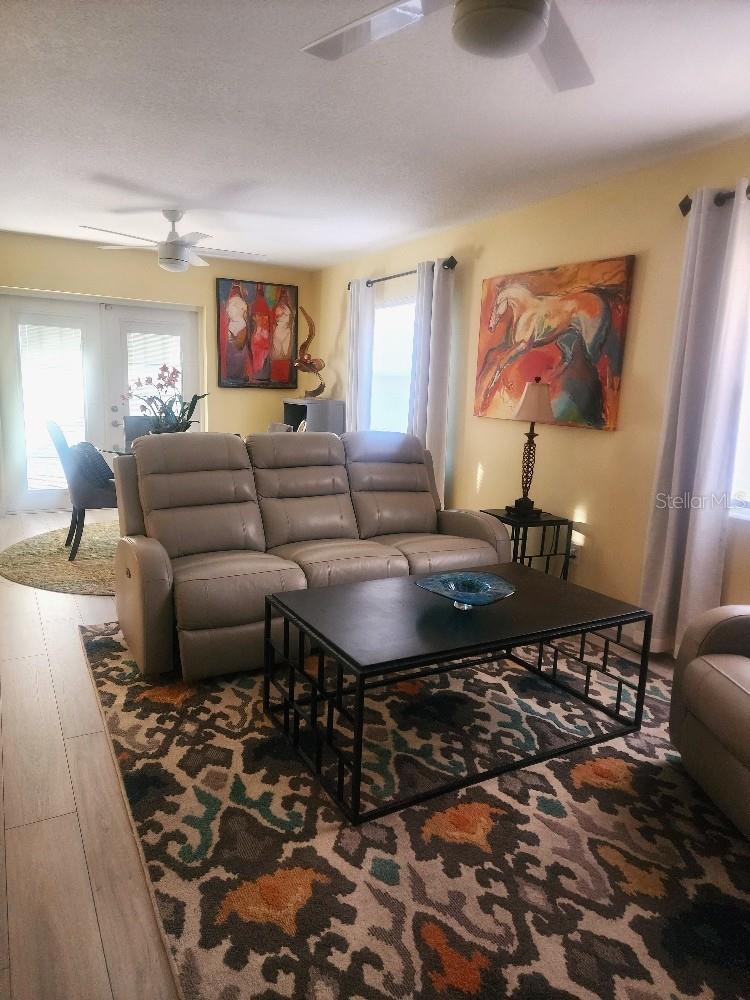 GREENBRIAR SUB PH 2 - Residential