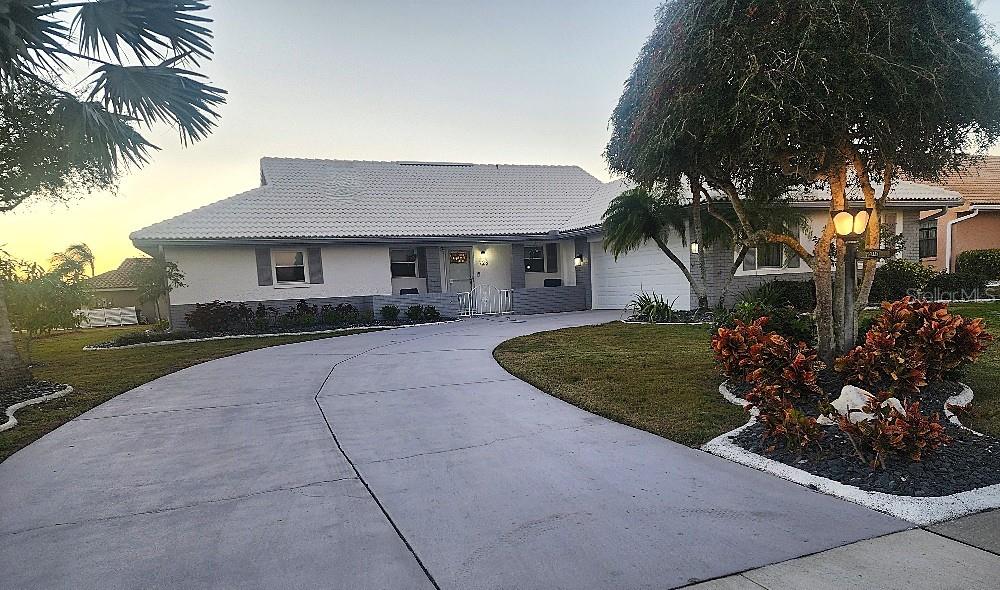 GREENBRIAR SUB PH 2 - Residential