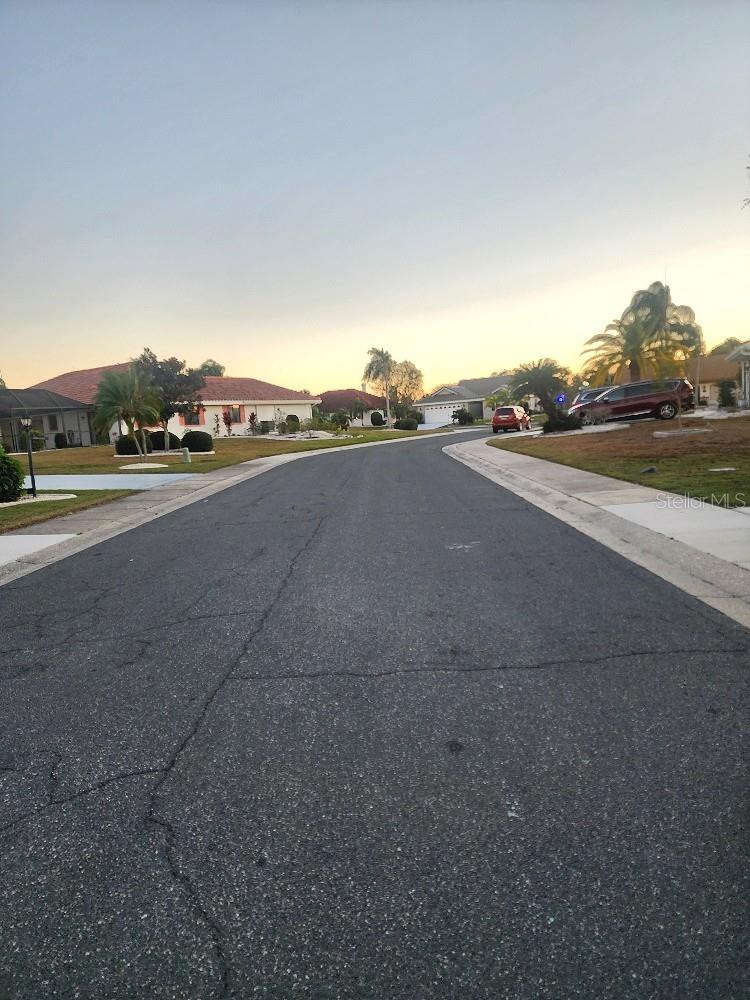 GREENBRIAR SUB PH 2 - Residential