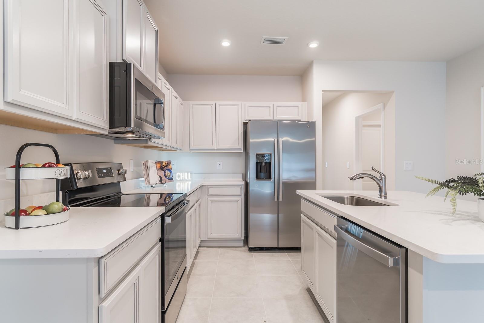 CYPRESS PRESERVE PH 3B 2B 3 & - Residential Lease