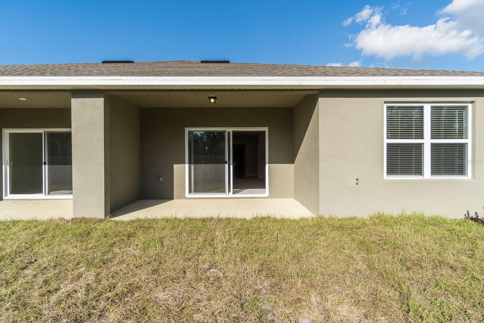 CYPRESS PRESERVE PH 3B 2B 3 & - Residential Lease