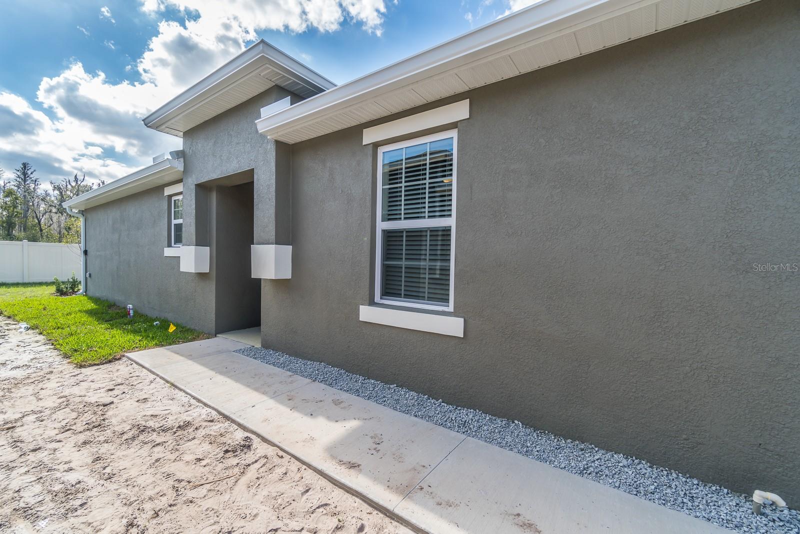 CYPRESS PRESERVE PH 3B 2B 3 & - Residential Lease