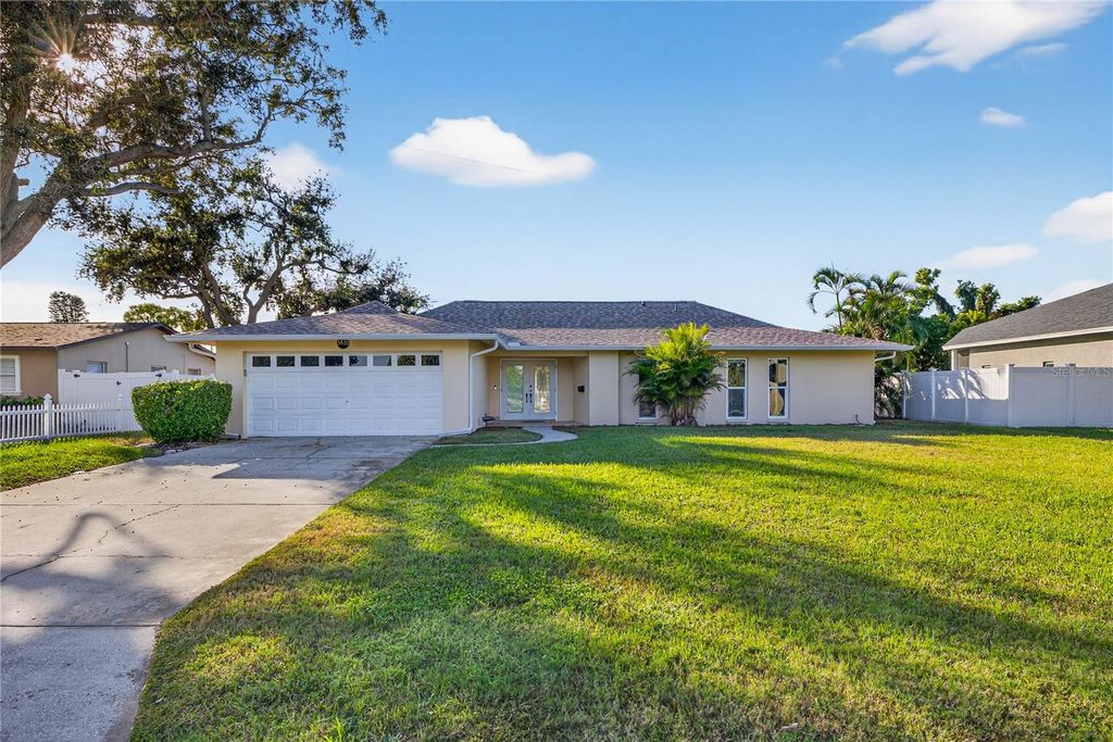 Photo of 5833 25th Street S, St Petersburg, FL 33712 (MLS # TB8448263)
