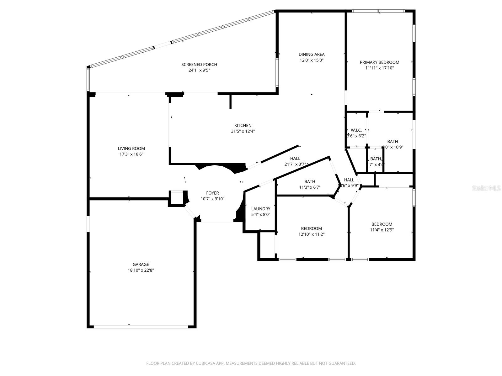 STEPHENSON MANOR UNIT 2 6TH ADD - Residential