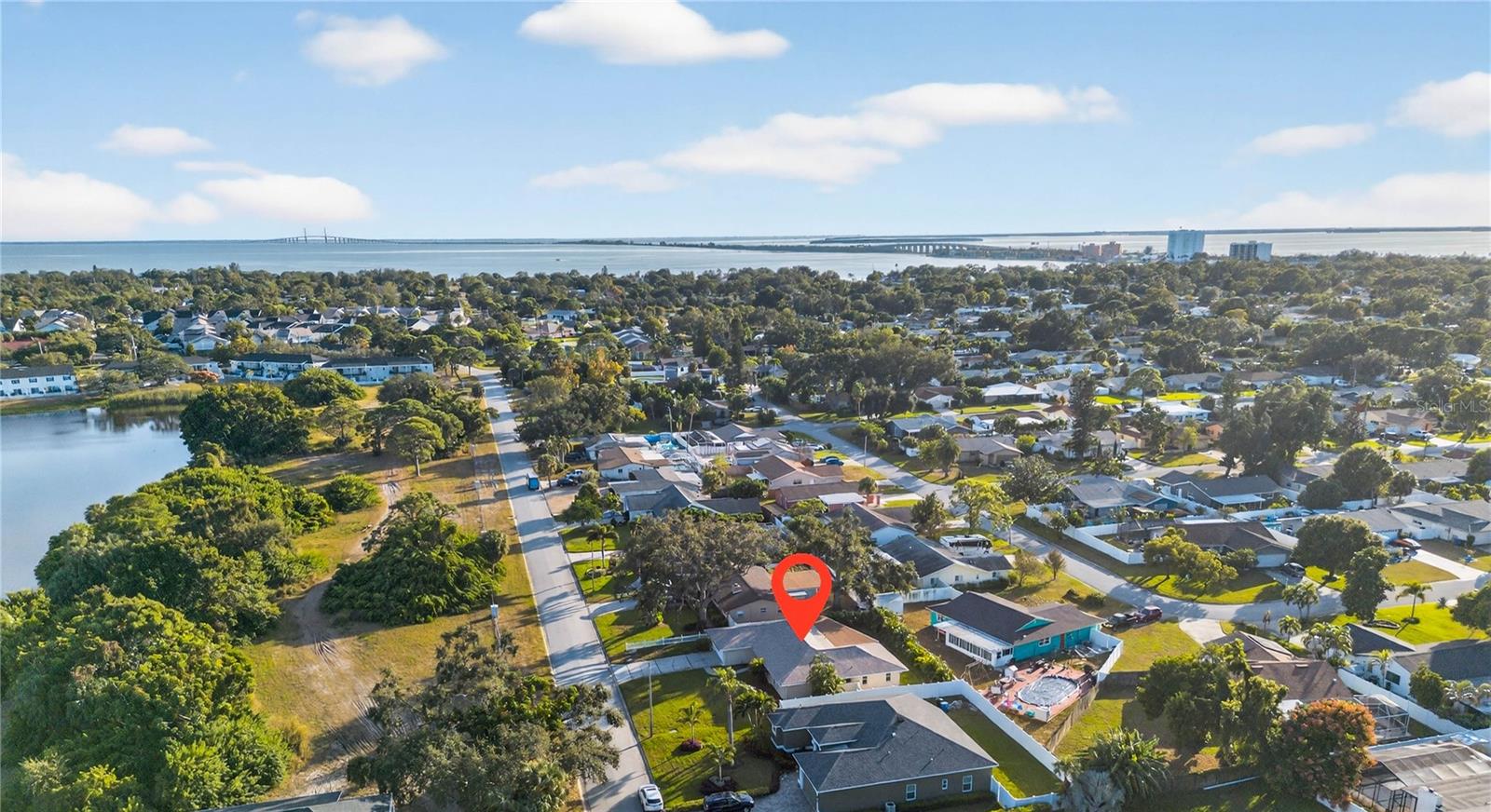 STEPHENSON MANOR UNIT 2 6TH ADD - Residential