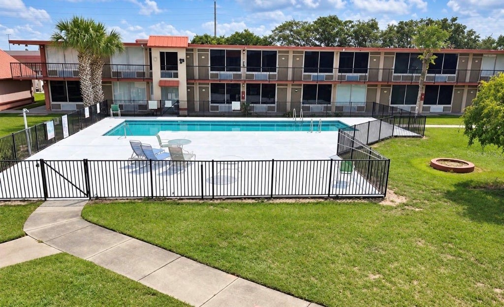 Photo of 43420 Highway 27 #259, Davenport, FL 33837 (MLS # P4940037)