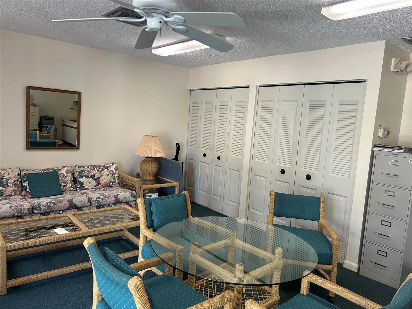 SAN CHRISTOPHER VILLAS - Residential