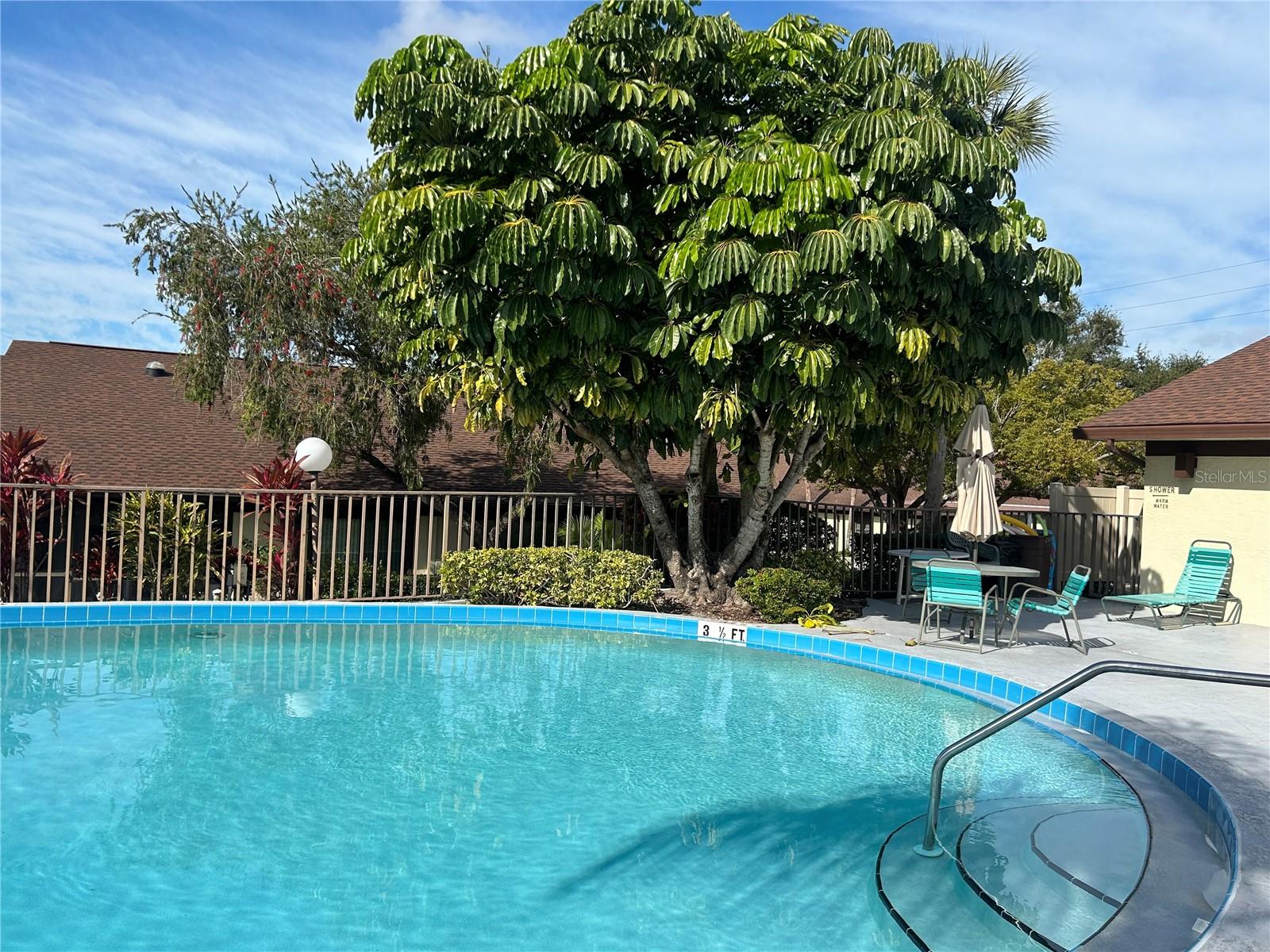 SAN CHRISTOPHER VILLAS - Residential