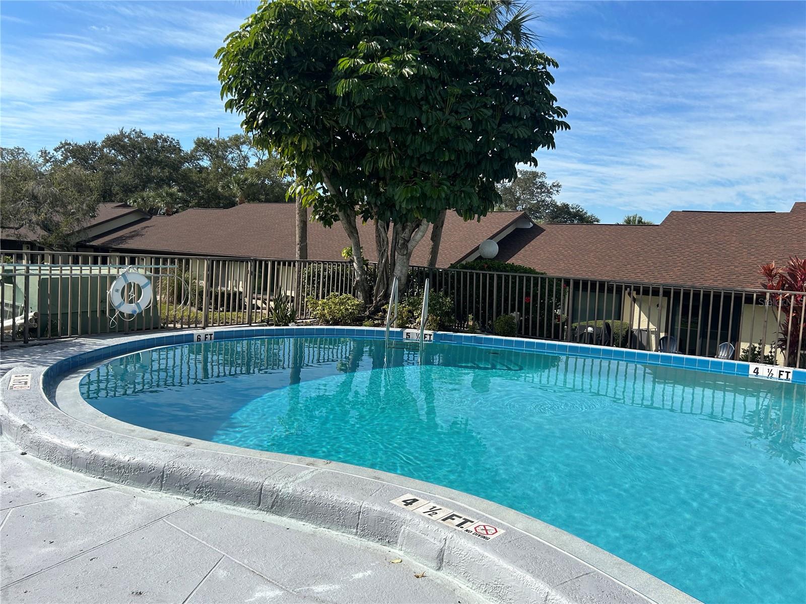 SAN CHRISTOPHER VILLAS - Residential