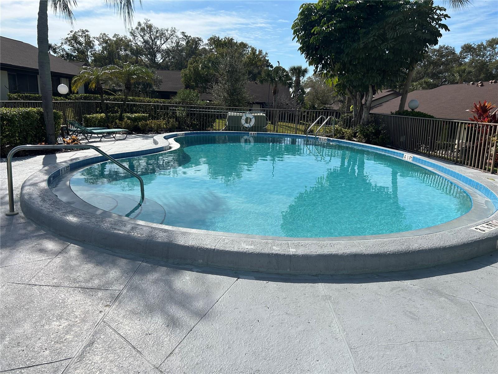 SAN CHRISTOPHER VILLAS - Residential