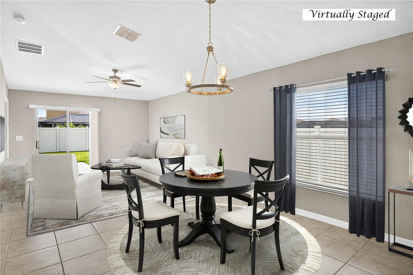 BELMONT SOUTH PHASE 2F - Residential