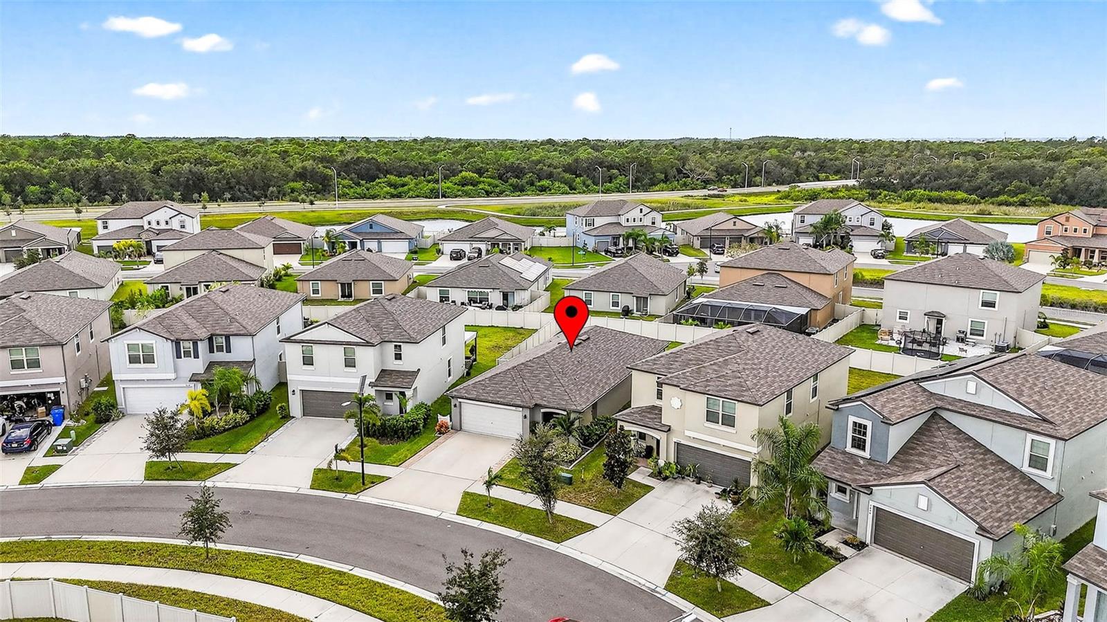 BELMONT SOUTH PHASE 2F - Residential