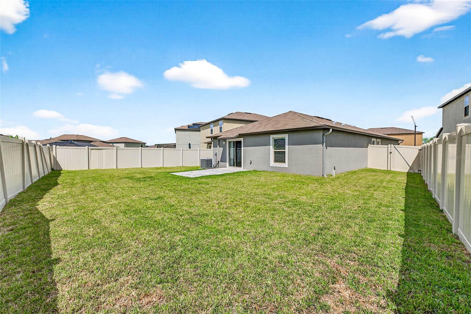 BELMONT SOUTH PHASE 2F - Residential