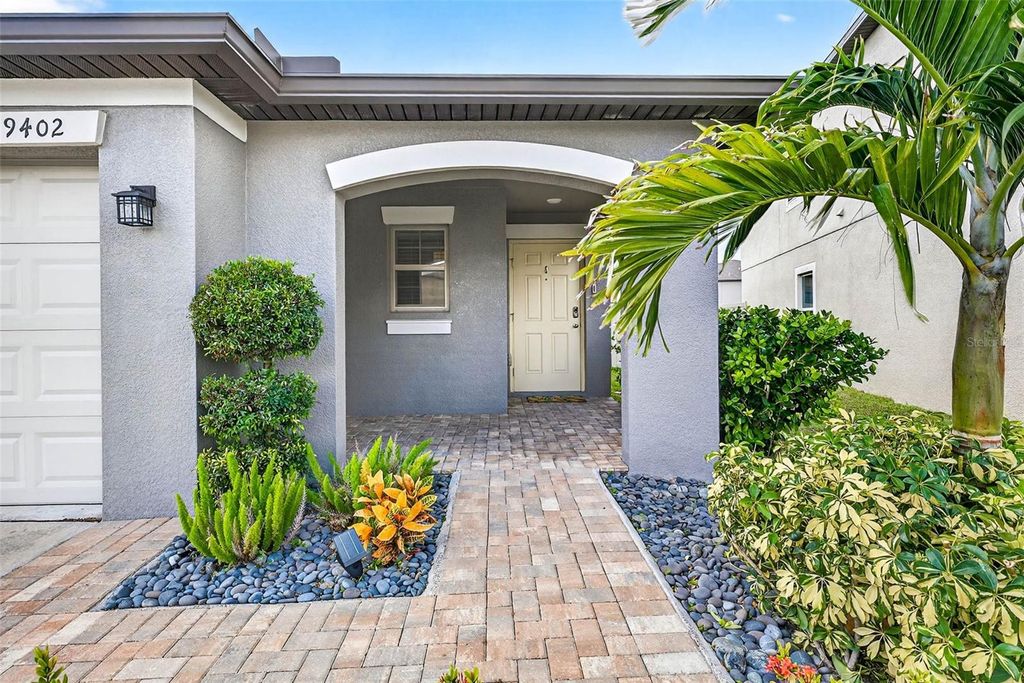 Photo of 9402 Lemon Drop Loop, Sun City Center, FL 33573 (MLS # TB8432778)
